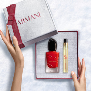 Si Passione Geschenkset - Eau de Parfum Si Passione Geschenkset - Eau de Parfum